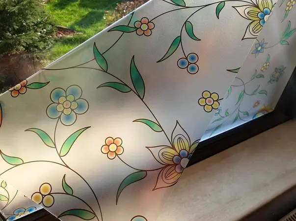 folie autoadeziva geam termopan campo