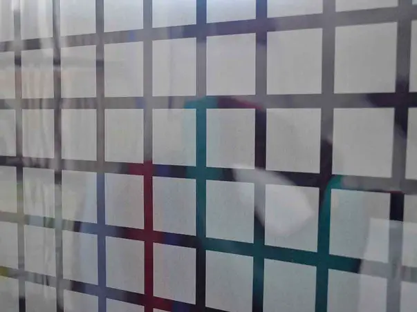 folie autoadeziva office grix