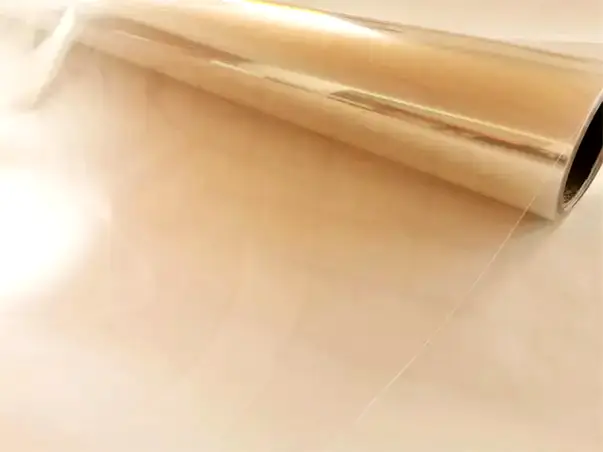 folie autoadeziva transparenta pentru protectie suprafete