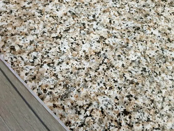 folie autocolanta granit bej