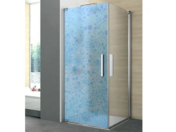 folie cabina dus folina soap 100 210 cm