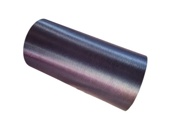 folie cutter plotter albastru marin metalic folina