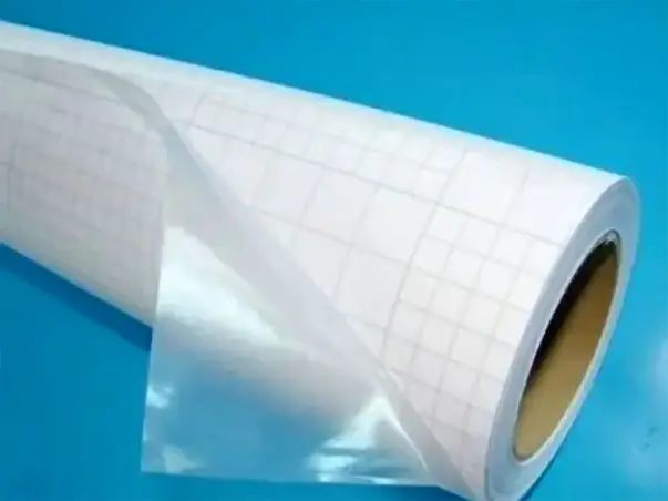 folie de laminare mata in rola 1