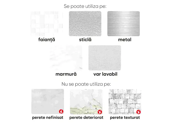 folie de protectie autoadeziva pentru perete bucatarie transparenta rezistenta lucios s08