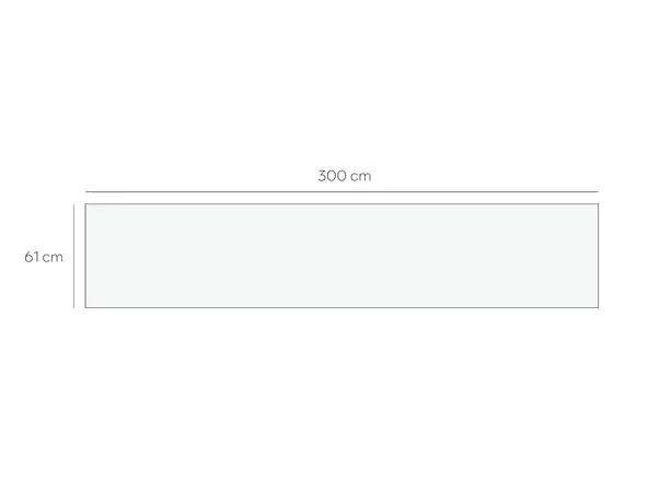 folie de protectie autoadeziva pentru perete bucatarie transparenta rezistenta lucios s09