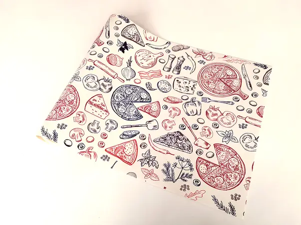 folie de protectie din pvc antiderapant cu grosime 1 5mm impermeabil 50x155cm model 3 1