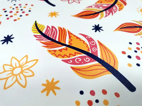 folie de protectie din pvc antiderapant cu grosime 1 5mm impermeabil 50x155cm model 7 2