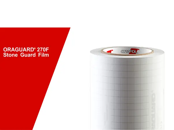 folie de protectie faruri si caroserie oraguard 270f 1