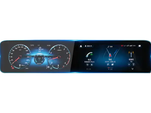 folie de protectie mercedes eqb 3