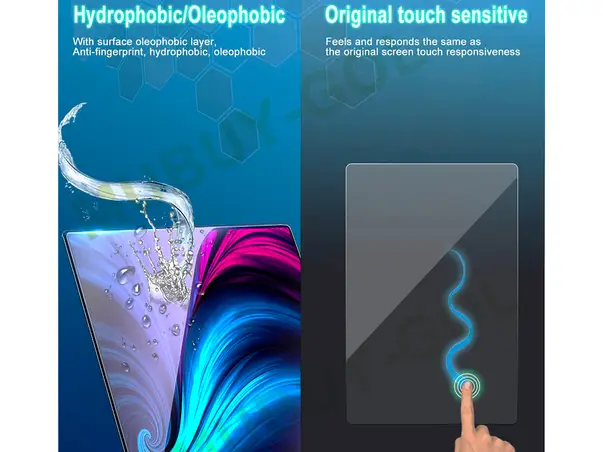 folie de protectie monitor laptop desktop ecran 2