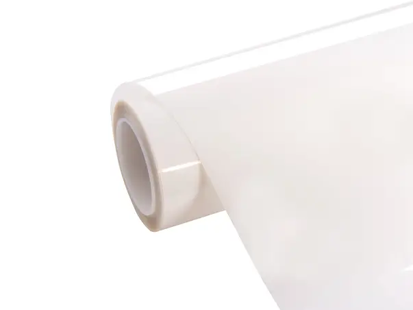 folie de protectie transparenta pentru vopsea tpu functie de regenerare lucios 152 cm s02