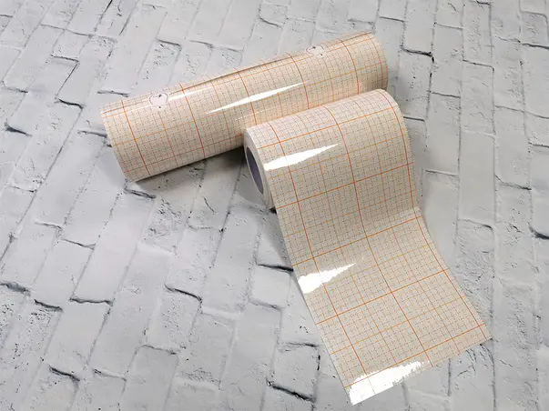 folie de transfer cu gradatie 1