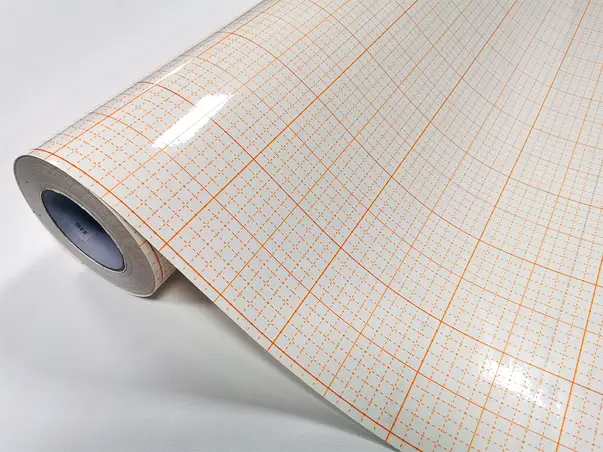 folie de transfer cu gradatie 2