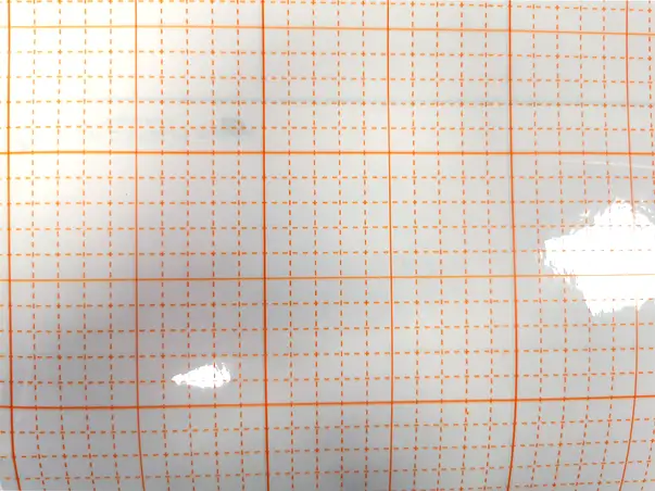 folie de transfer cu gradatie 3