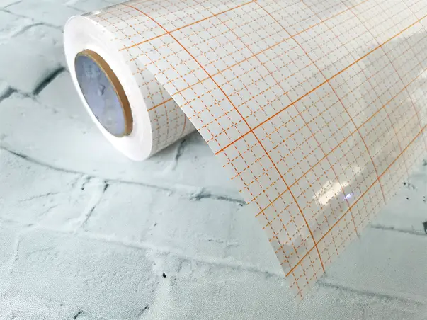 folie de transfer cu gradatie 4