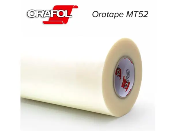 folie de transfer hartie de transfer oratape mt52 1 3623