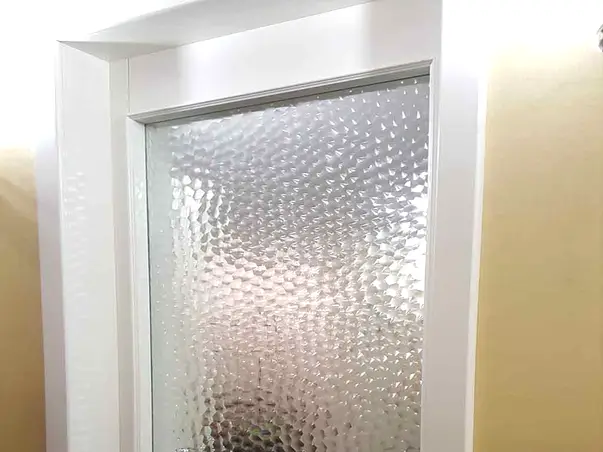 folie electrostatica fagure