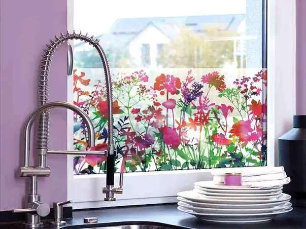 folie electrostatica miraflores