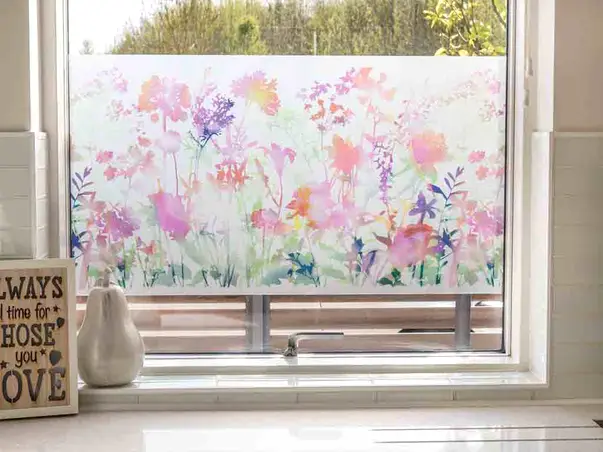 folie electrostatica miraflores