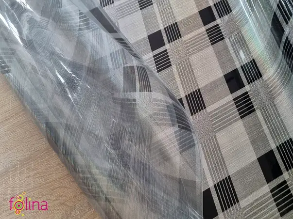 folie fara adeziv model carouri