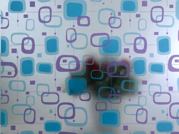 folie geam autoadeziva albastra marco