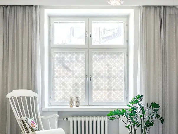 folie geam autoadeziva amelia model clasic mandala fgf202 s4