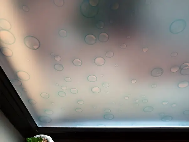 folie geam autoadeziva aqua