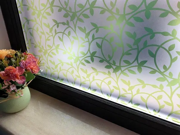 folie geam autoadeziva avani