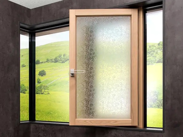 folie geam autoadeziva basia model floral mandala fgf165 s1