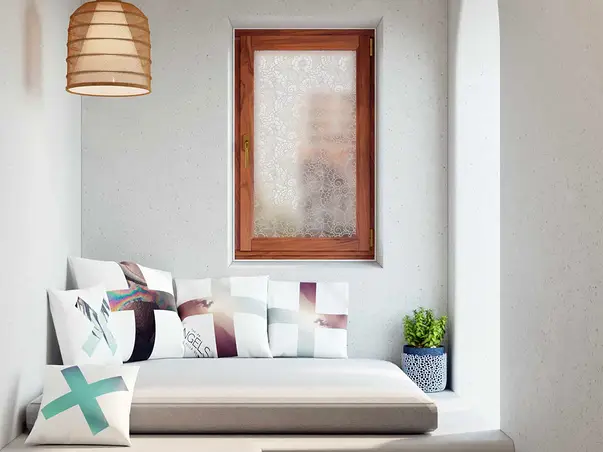 folie geam autoadeziva basia model floral mandala fgf165 s3