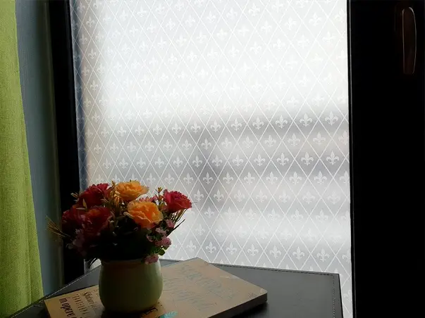 folie geam autoadeziva briana