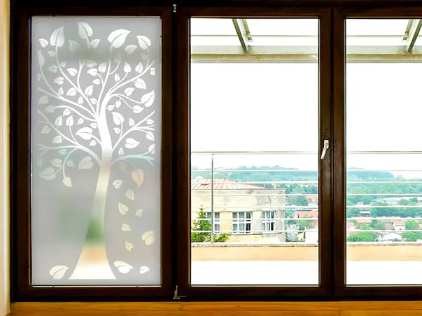 folie geam autoadeziva brita 100 210 cm