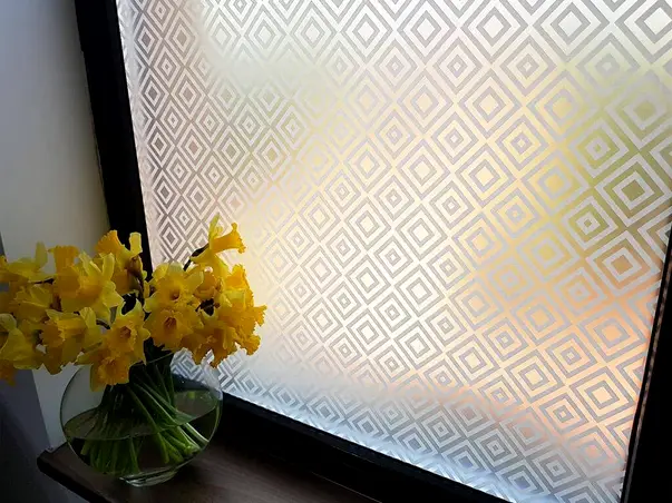 folie geam autoadeziva carter