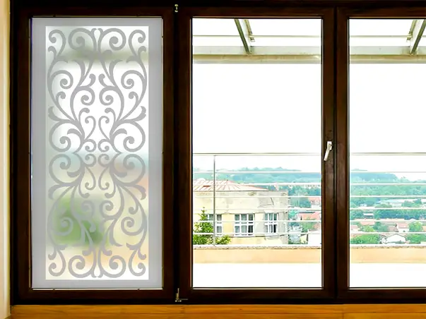 folie geam autoadeziva cinth 100 210 cm