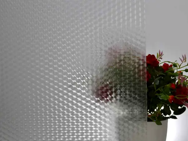 folie geam autoadeziva circle