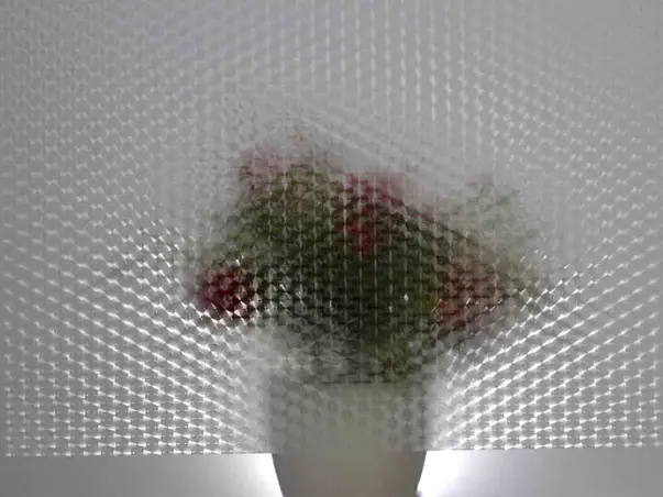 folie geam autoadeziva circle