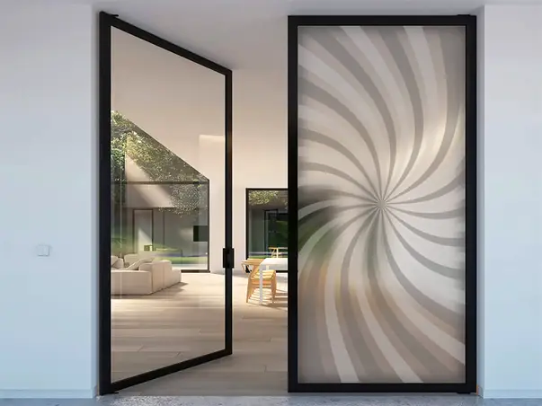 folie geam autoadeziva cresta 100 210 cm