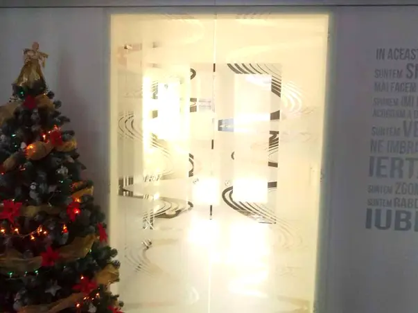 folie geam autoadeziva design