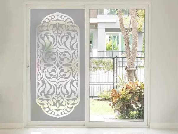 folie geam autoadeziva elena 100 210 cm