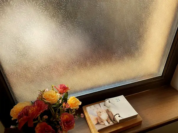 folie geam autoadeziva elya