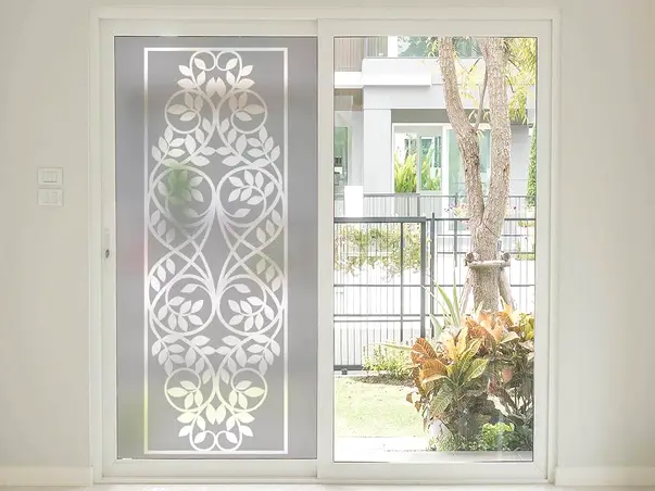 folie geam autoadeziva flavia