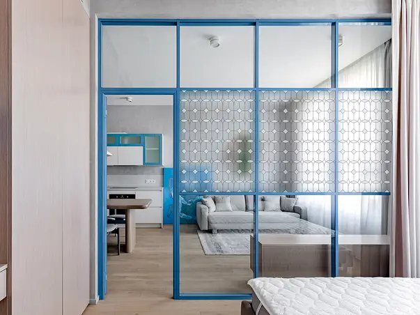 folie geam autoadeziva folina sablare cu model eclectic s08