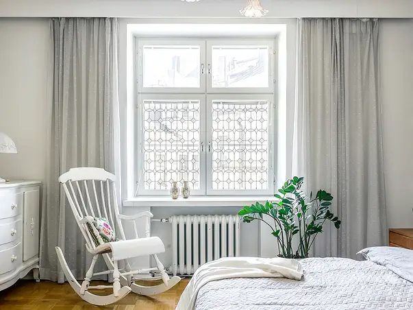 folie geam autoadeziva folina transparent cu model eclectic s06