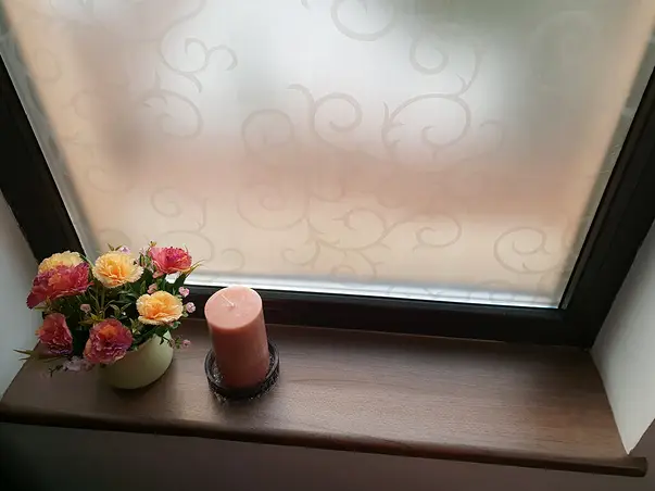 folie geam autoadeziva fumurie rona