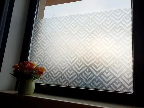 folie geam autoadeziva gladys