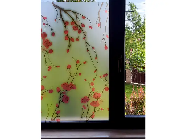 folie geam autoadeziva hannah 100 100 cm 3