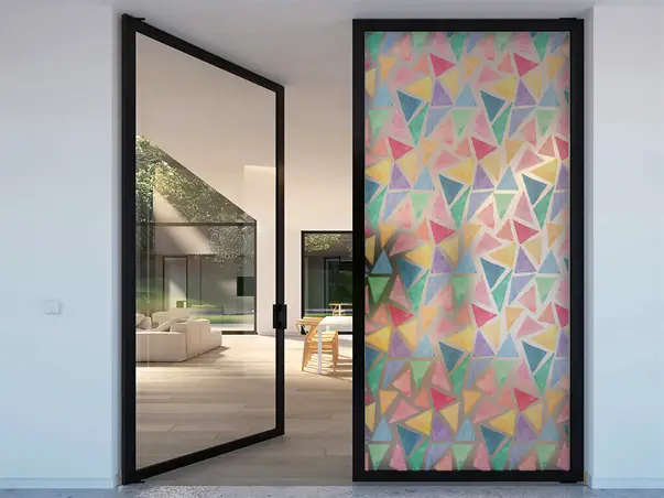 folie geam autoadeziva injiri 100 210 cm