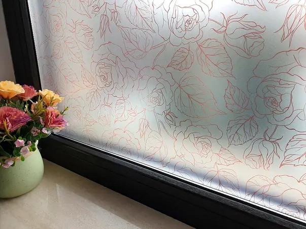 folie geam autoadeziva jaide rosie