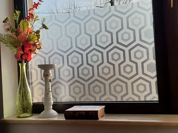 folie geam autoadeziva kalista