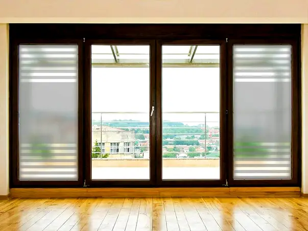 folie geam autoadeziva krista 100 210 cm